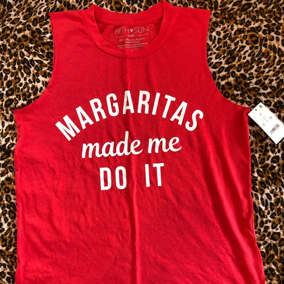 Fifth 🤍 Sun woman’s tee - Picture 1 of 2